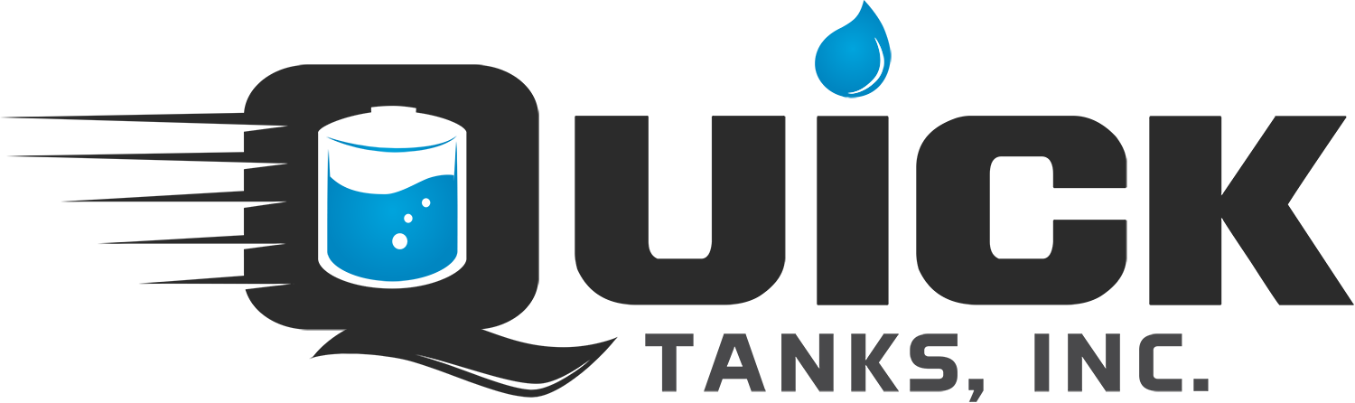 Quick Tanks Inc. ASME & Non-Code pressure vessels and tanks